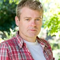 Profile Image for Mark Haddon.