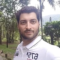 Profile Image for Murilo Forte.