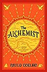 The Alchemist by Paulo Coelho