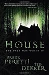 House by Frank E. Peretti