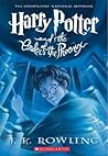 Harry Potter and the Order of the Phoenix by J.K. Rowling