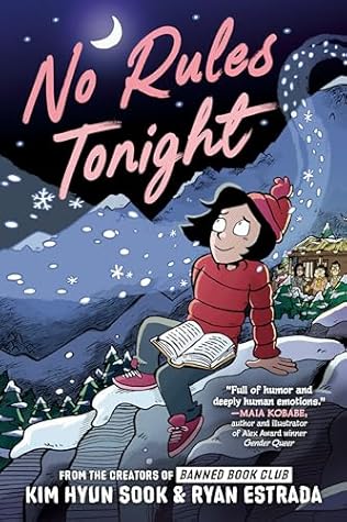 No Rules Tonight: A Graphic Novel