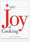 The Joy of Cooking by Irma S. Rombauer