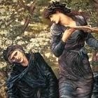 Profile Image for Two Readers in Love.