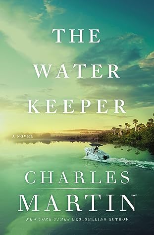 The Water Keeper (Murphy Shepherd, #1)