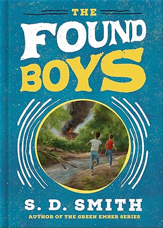 The Found Boys