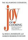 Joy of Cooking by Irma S. Rombauer