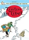 Tintin in Tibet by Hergé