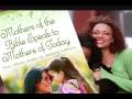 Mothers of the Bible Book Trailer